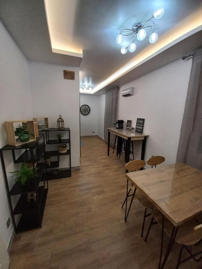 Le Gerwig Colmar Centre Apartment Exterior photo